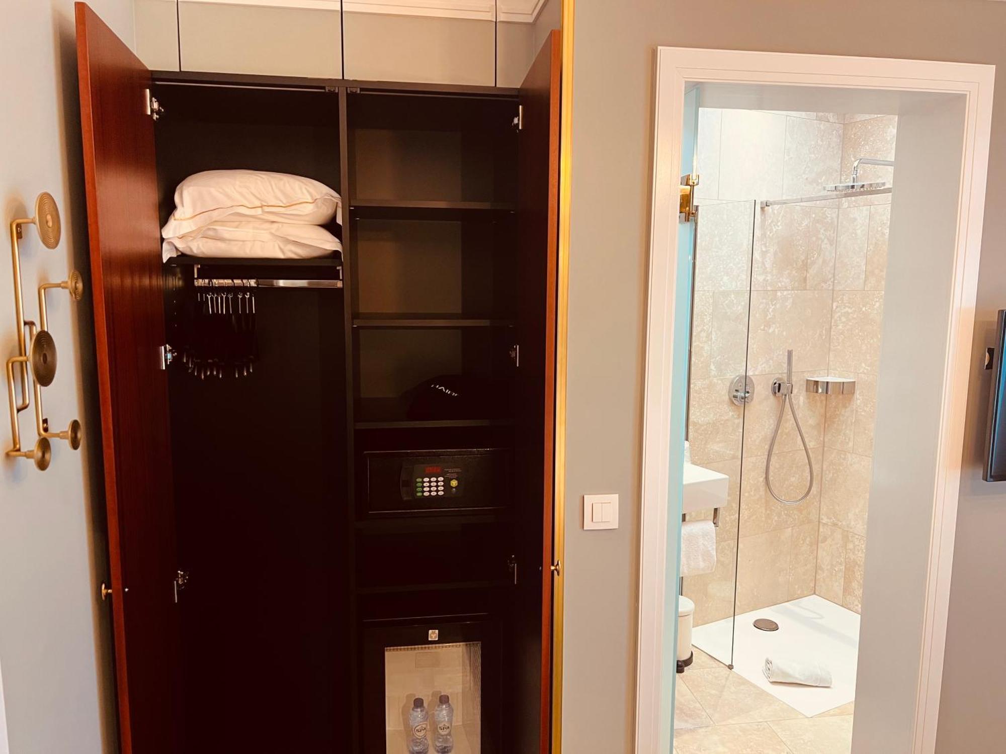 Gatsby Hotel - Adults Only - Small Luxury Hotel - By F-Hotels 블랑켄베르크 외부 사진