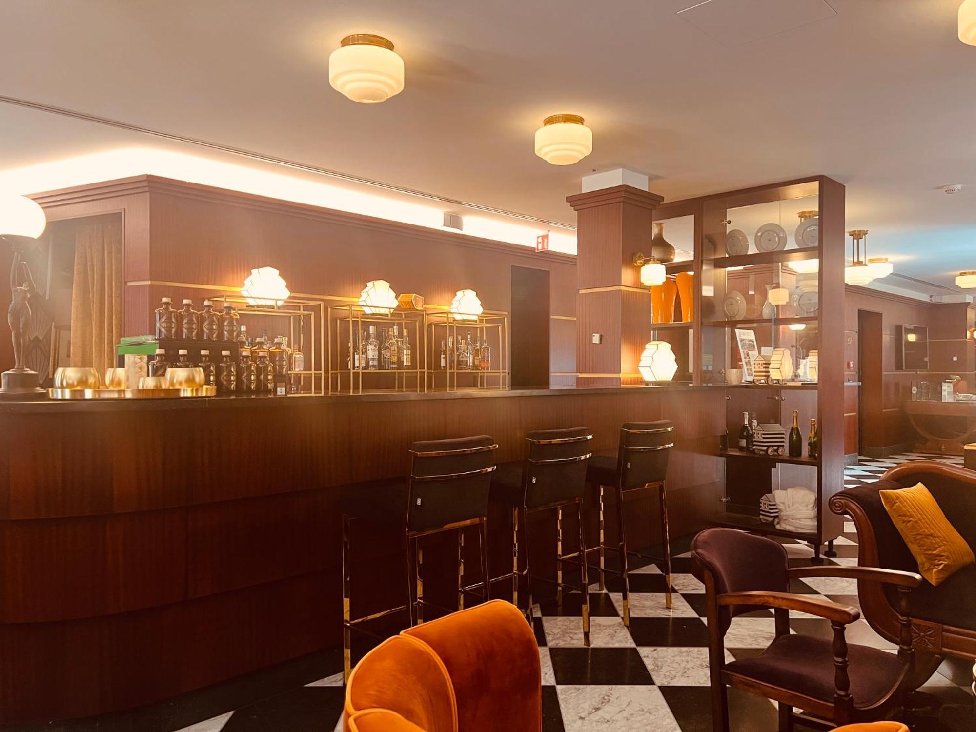 Gatsby Hotel - Adults Only - Small Luxury Hotel - By F-Hotels 블랑켄베르크 외부 사진