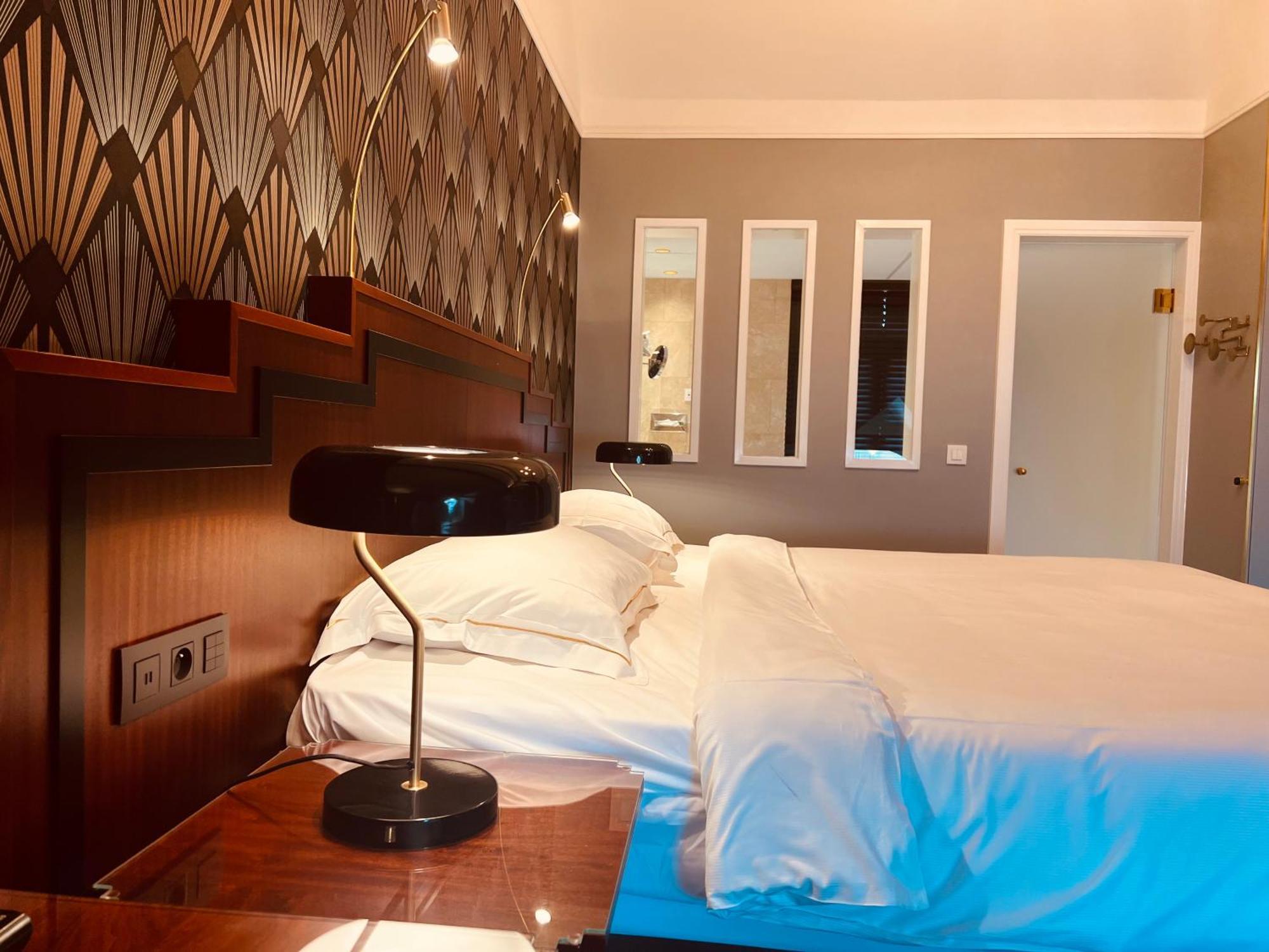 Gatsby Hotel - Adults Only - Small Luxury Hotel - By F-Hotels 블랑켄베르크 외부 사진